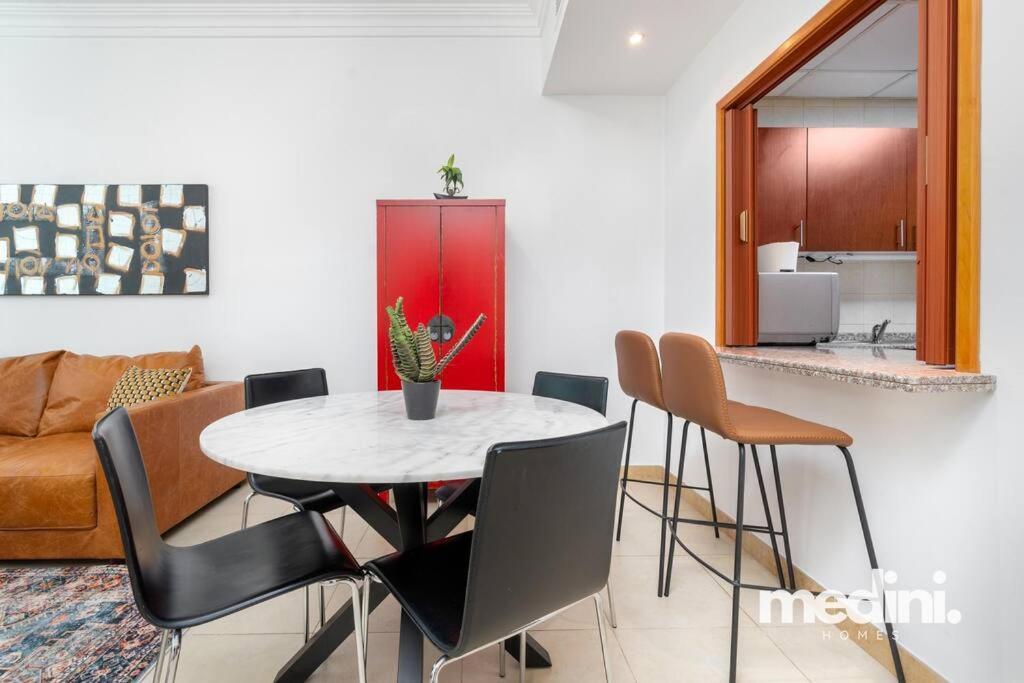 Apartment Large 1 Bedroom - Mag218 - Marina