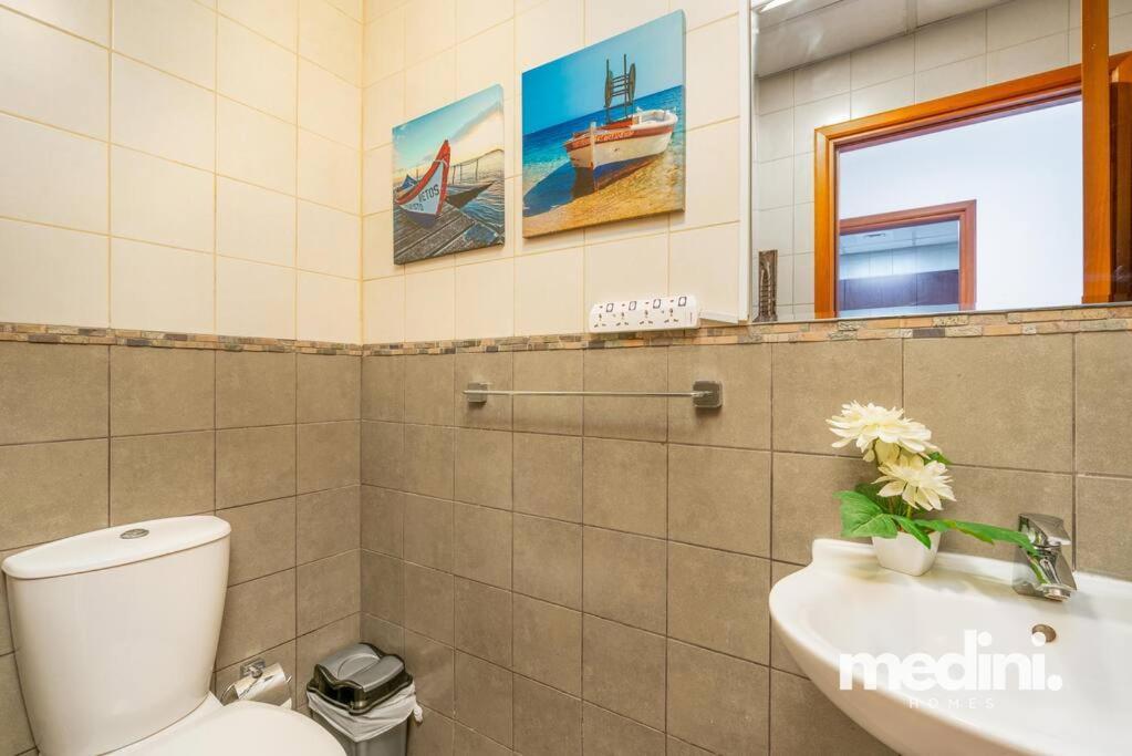 Apartment Large 1 Bedroom - Mag218 - Marina